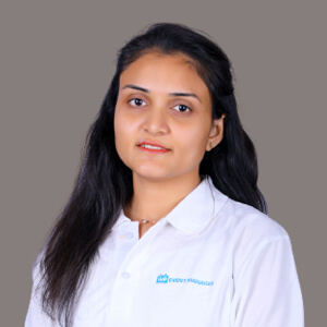 Rita Sangani