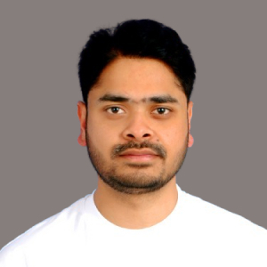 Shashank Singh