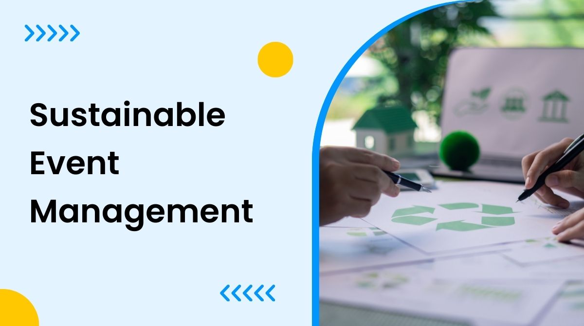 sustainable event management