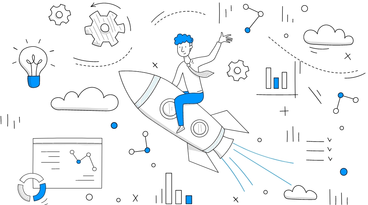 website-launch