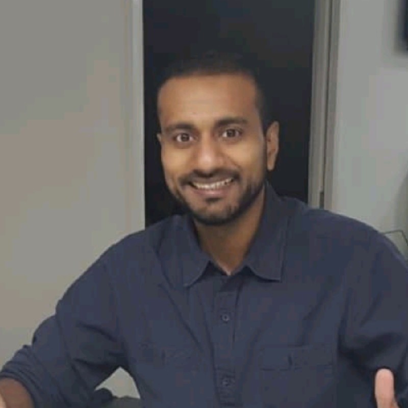 Thomas Jacob, CEO