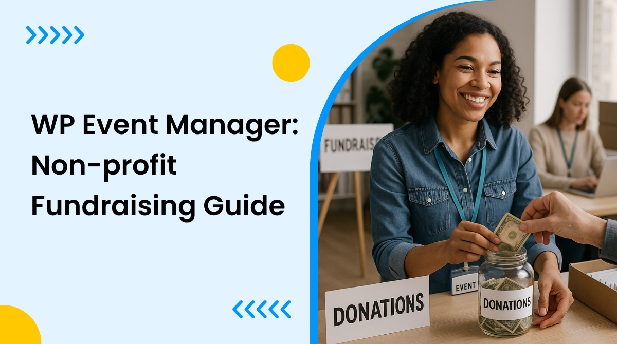 Ultimate Fundraising Guide