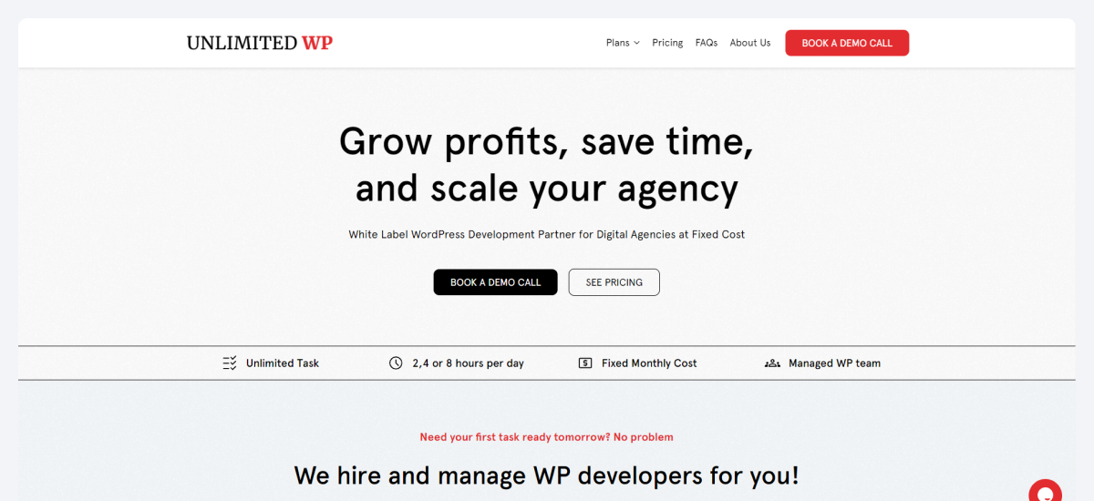 unlimited-wp