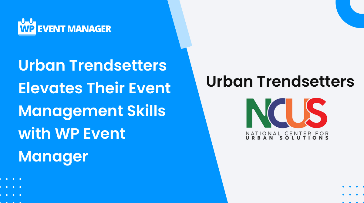 Urban Trendsetters