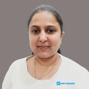 Urvi Somaiya