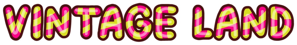 Vintag Land Logo