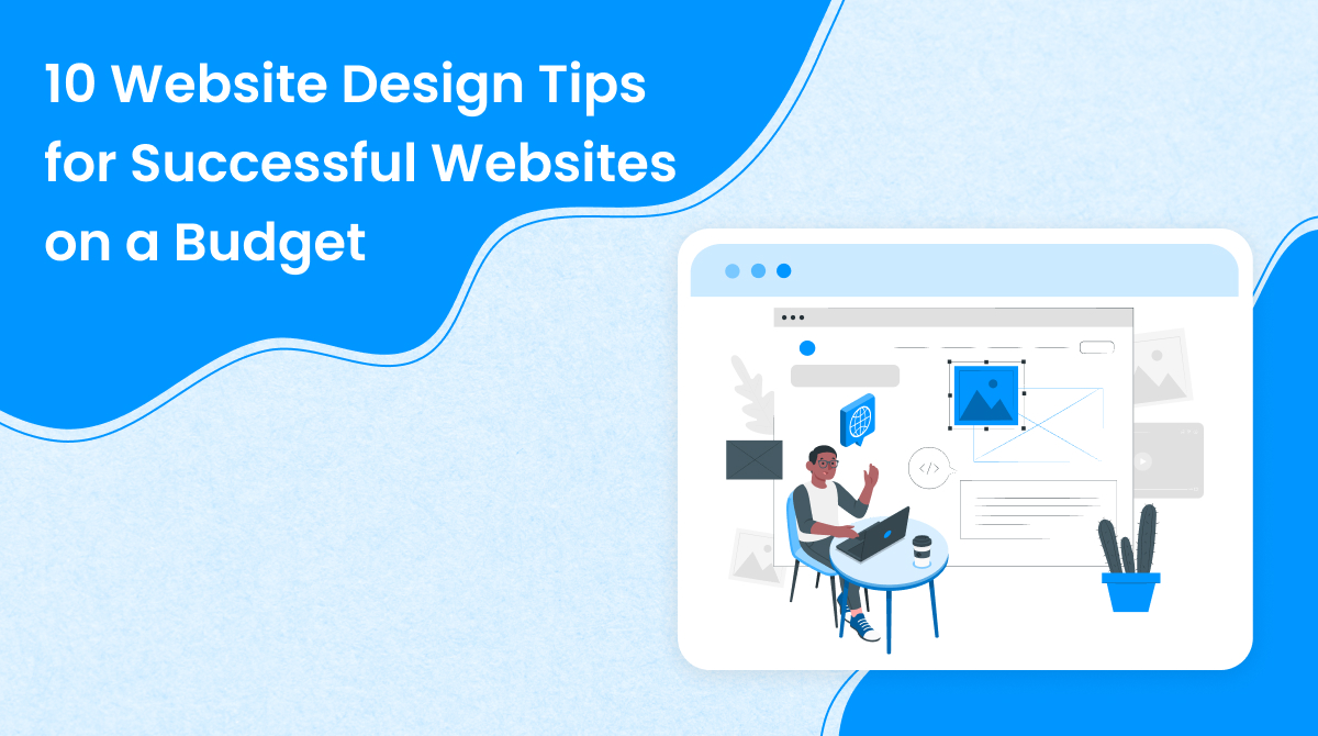 Website Design Tips