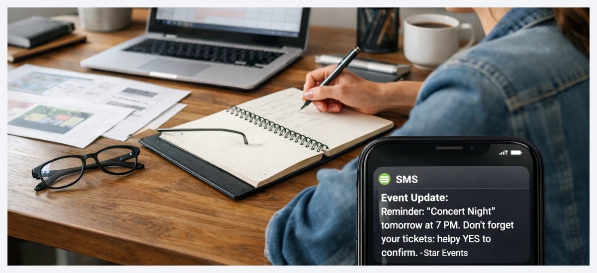 sms marketing