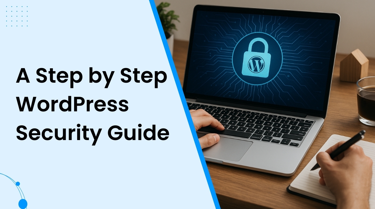 Wordpress Security Guide