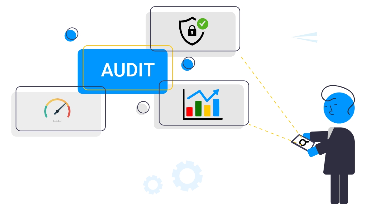 Wordpress Website Audit