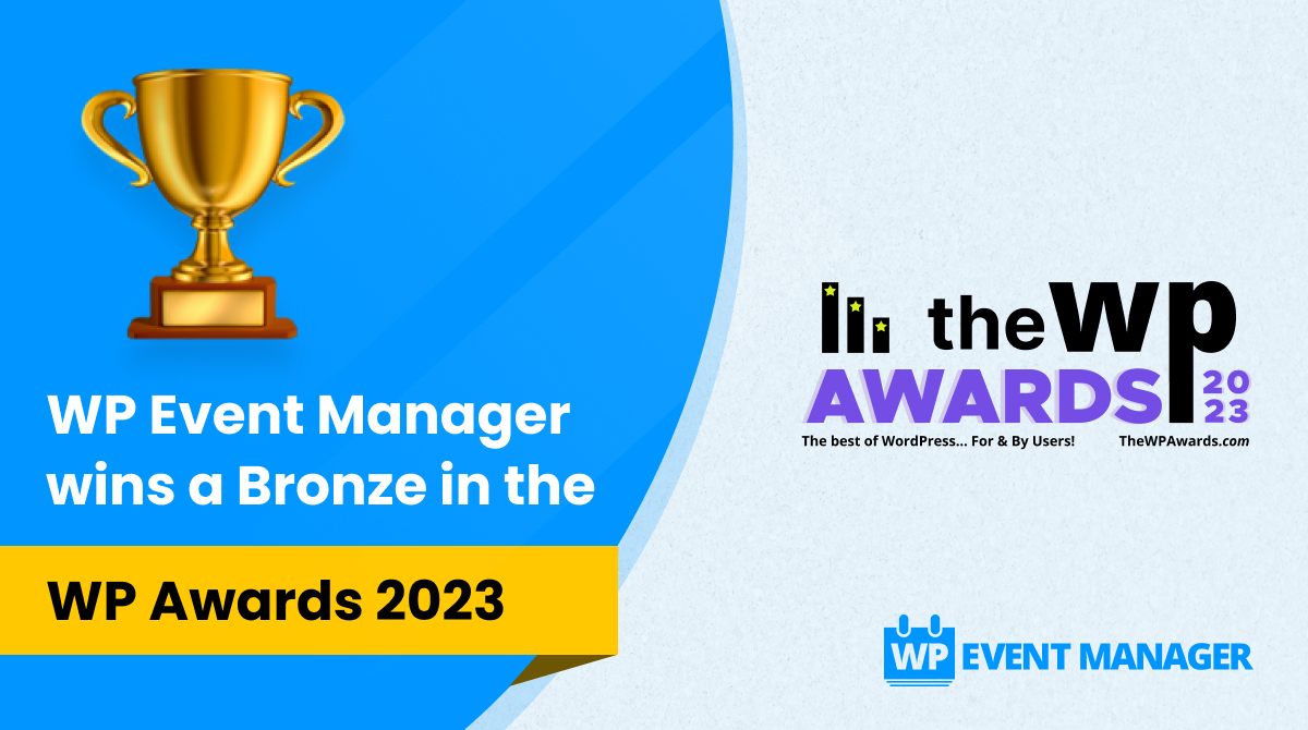 Wp Awards 2023