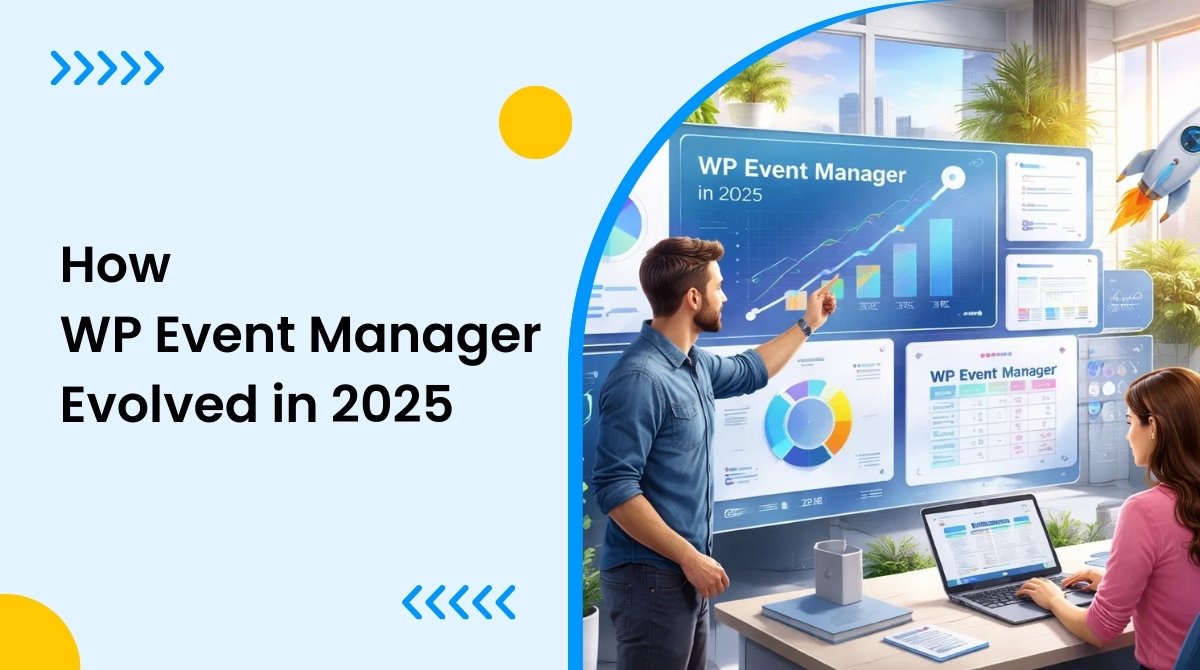 Wp Event Manager 2025 Review