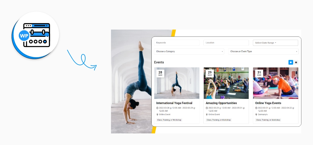wp-eventmanager