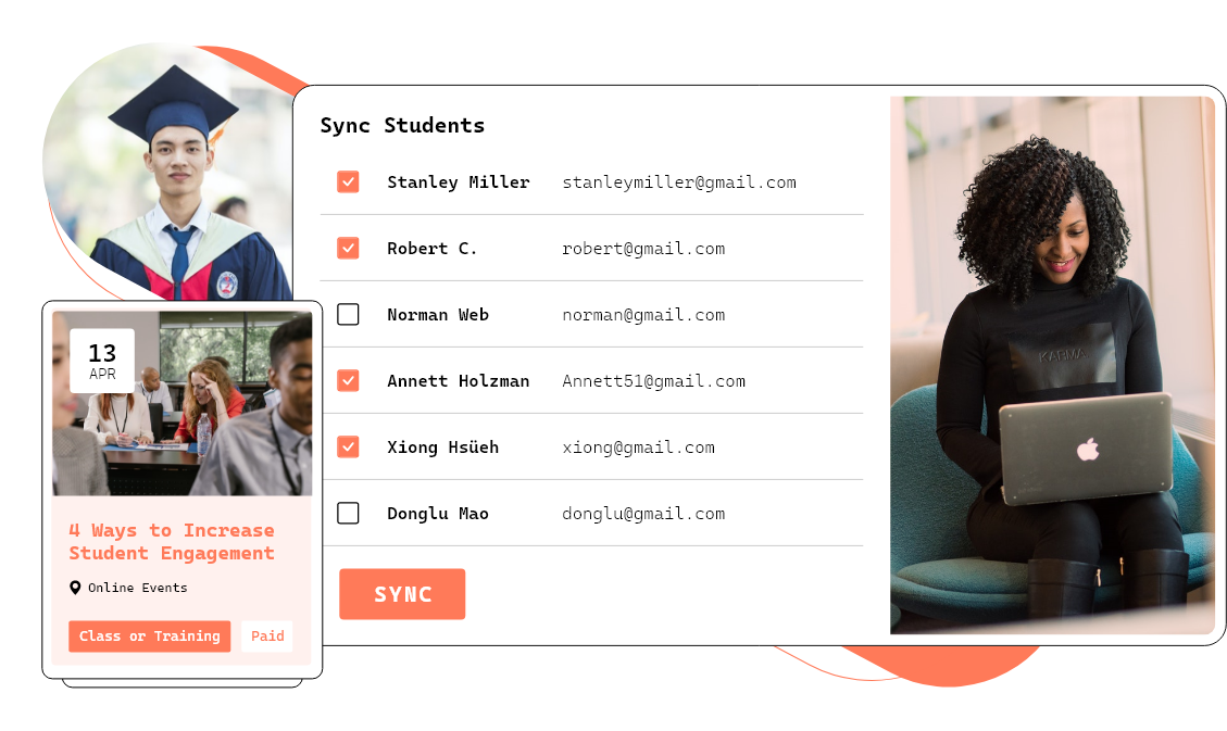 Academics Classes