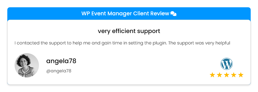 angela78 client review