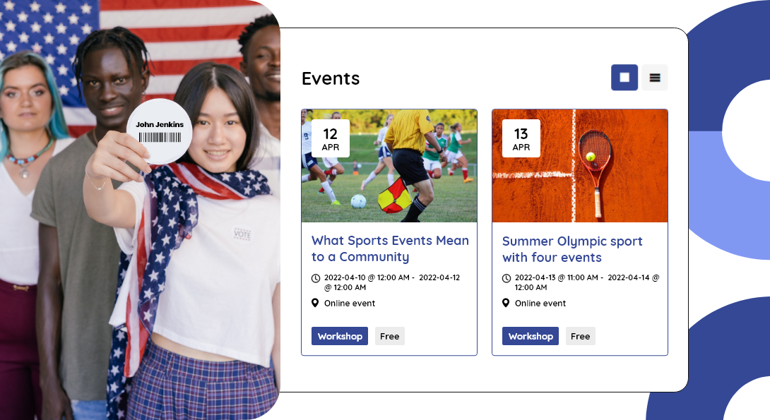 Community