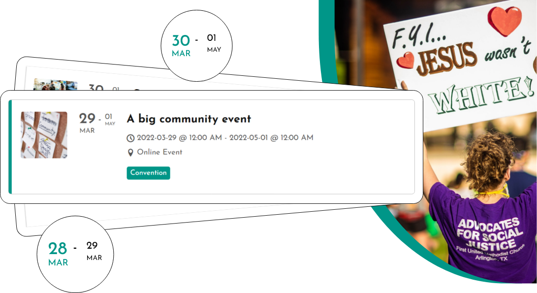 Community