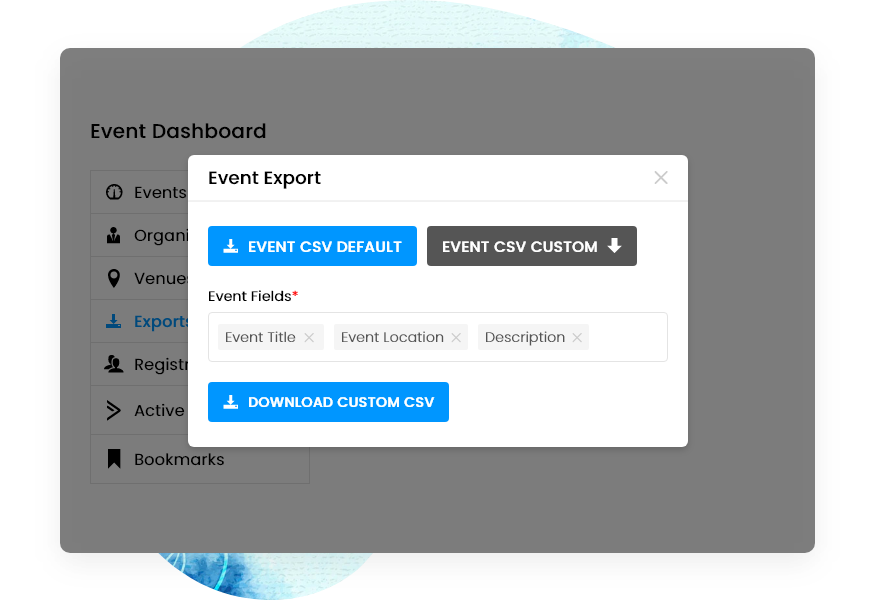Custom Fields