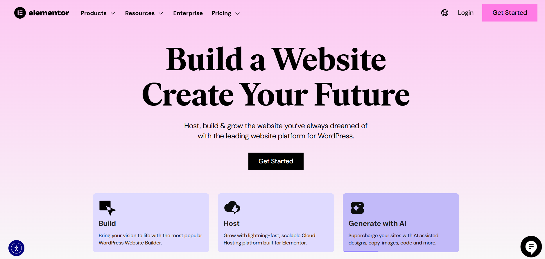Kinsta Hosting