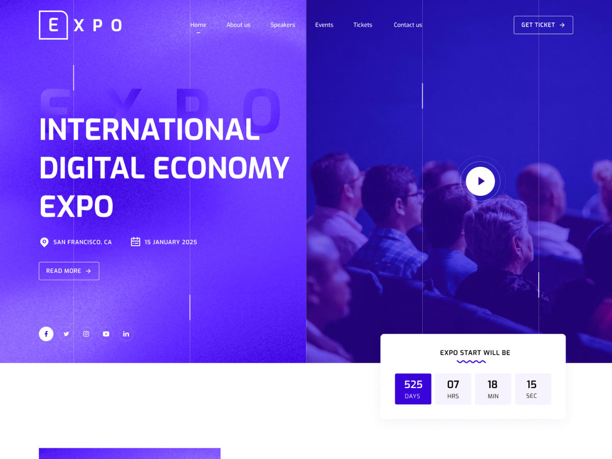Expo