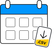Export Events