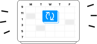 Flexible Scheduling