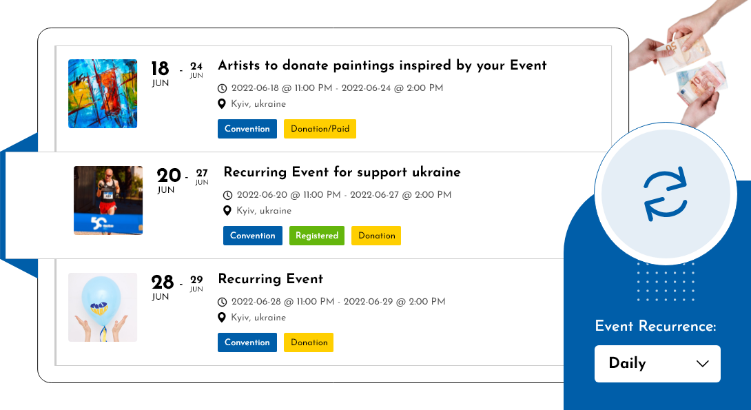 Ngo Charities
