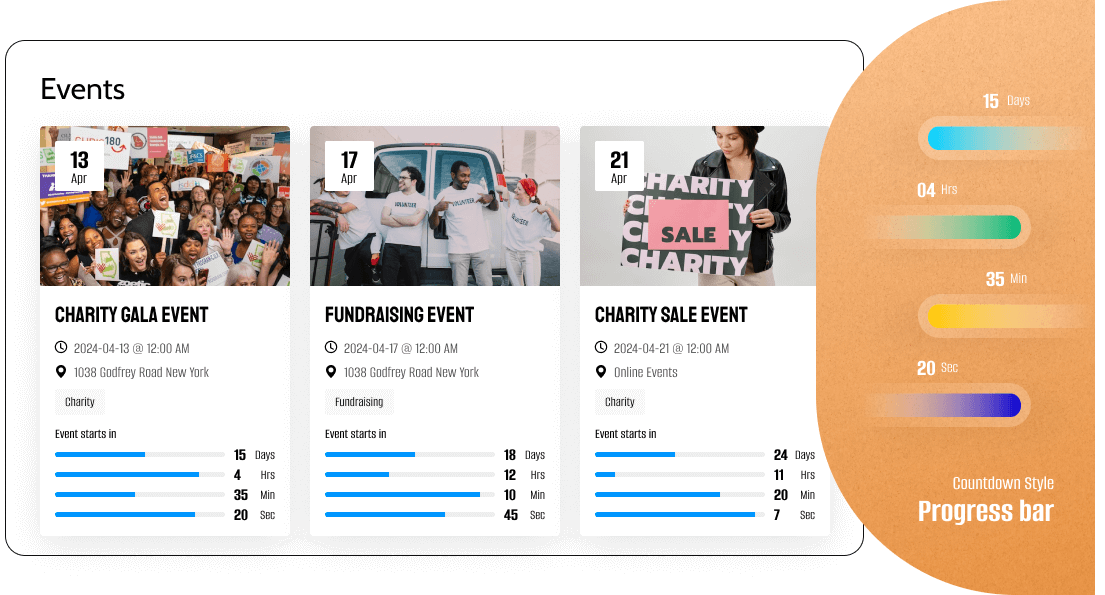Ngo Charities