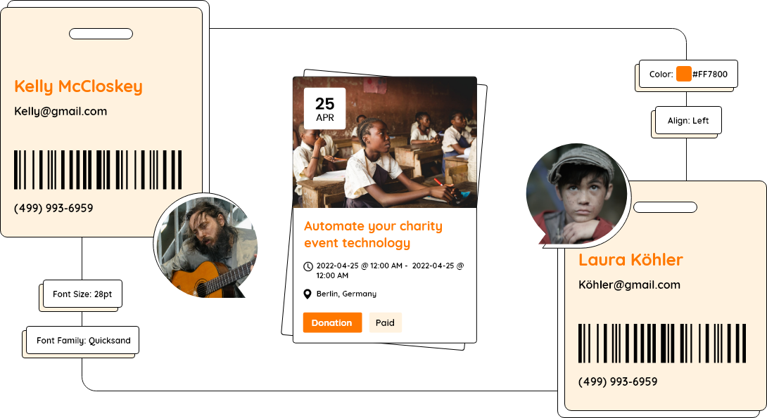 Ngo Charities