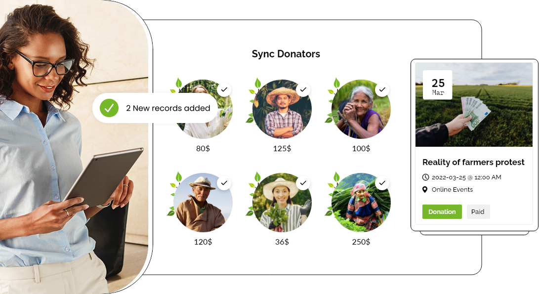 Ngo Charities