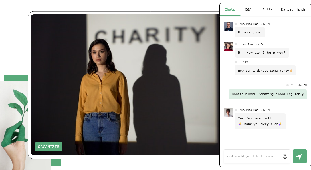 Ngo Charities