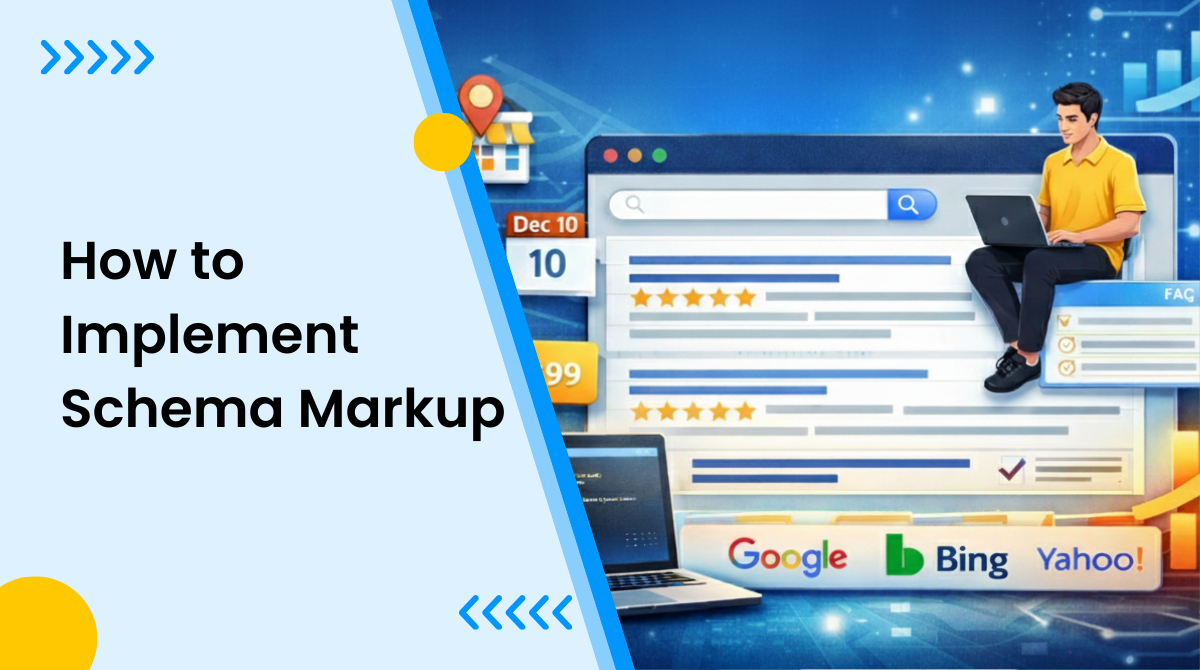 Schema Markup 1