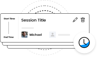 Session Management