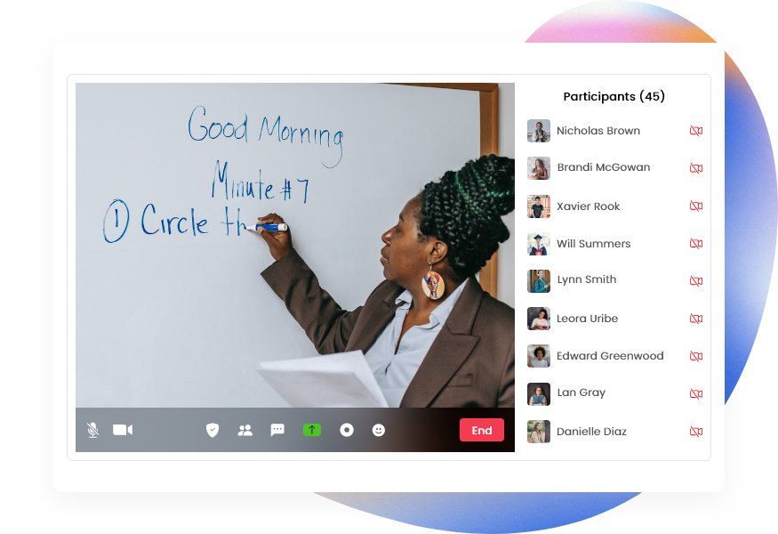 Video Conferencing