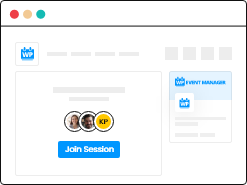 Welcome Page