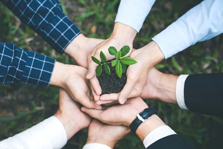 Community Organizations
